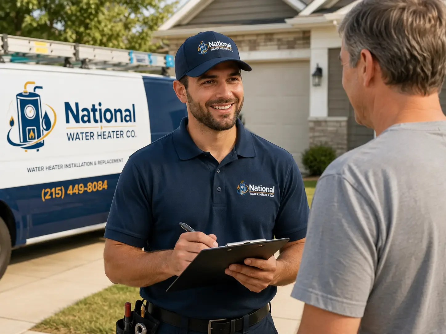 Water Heater Installation Armonk, NY FAQs